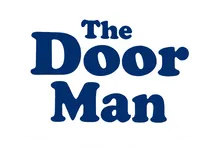 The Door Man Logo